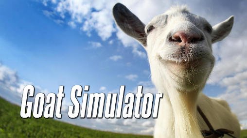 download Goat simulator v1.2.4 apk